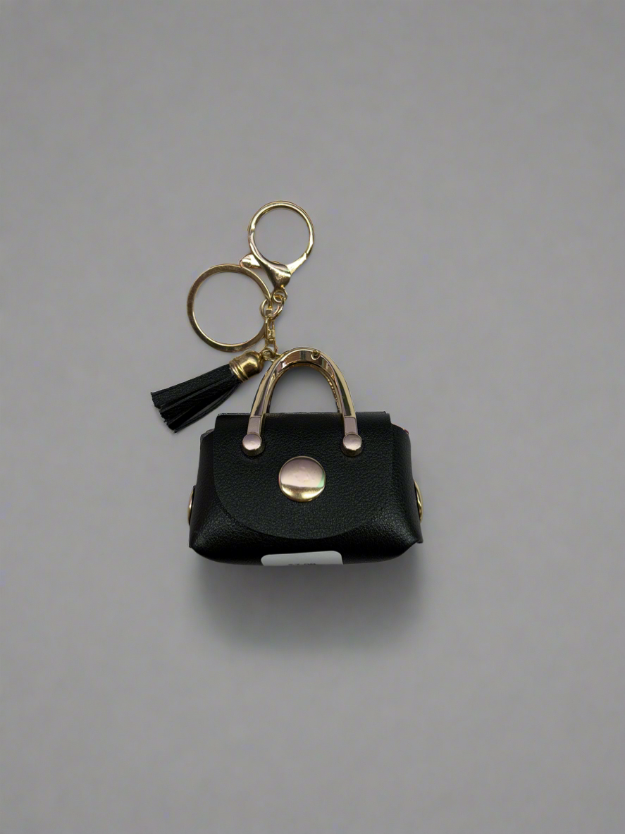 Purse Charm