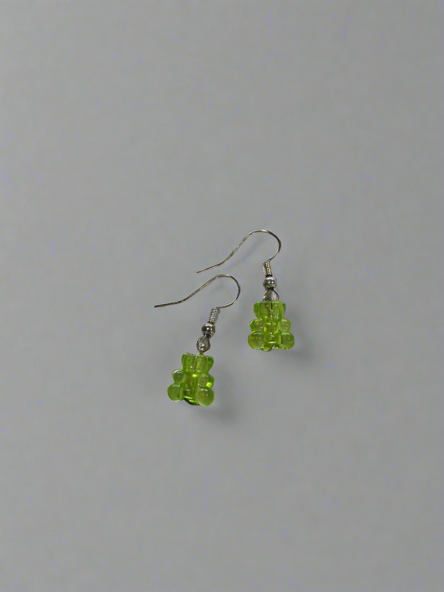 Handmade Earrings