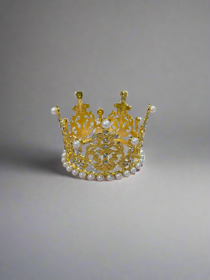 Small Crown