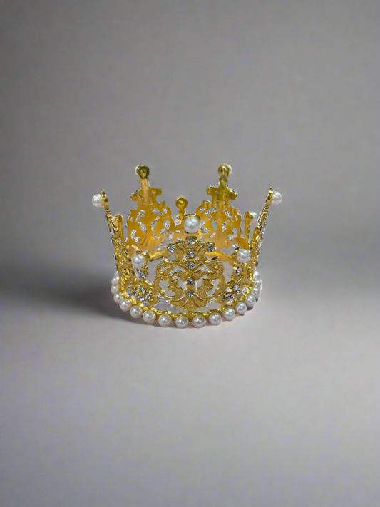 Small Crown