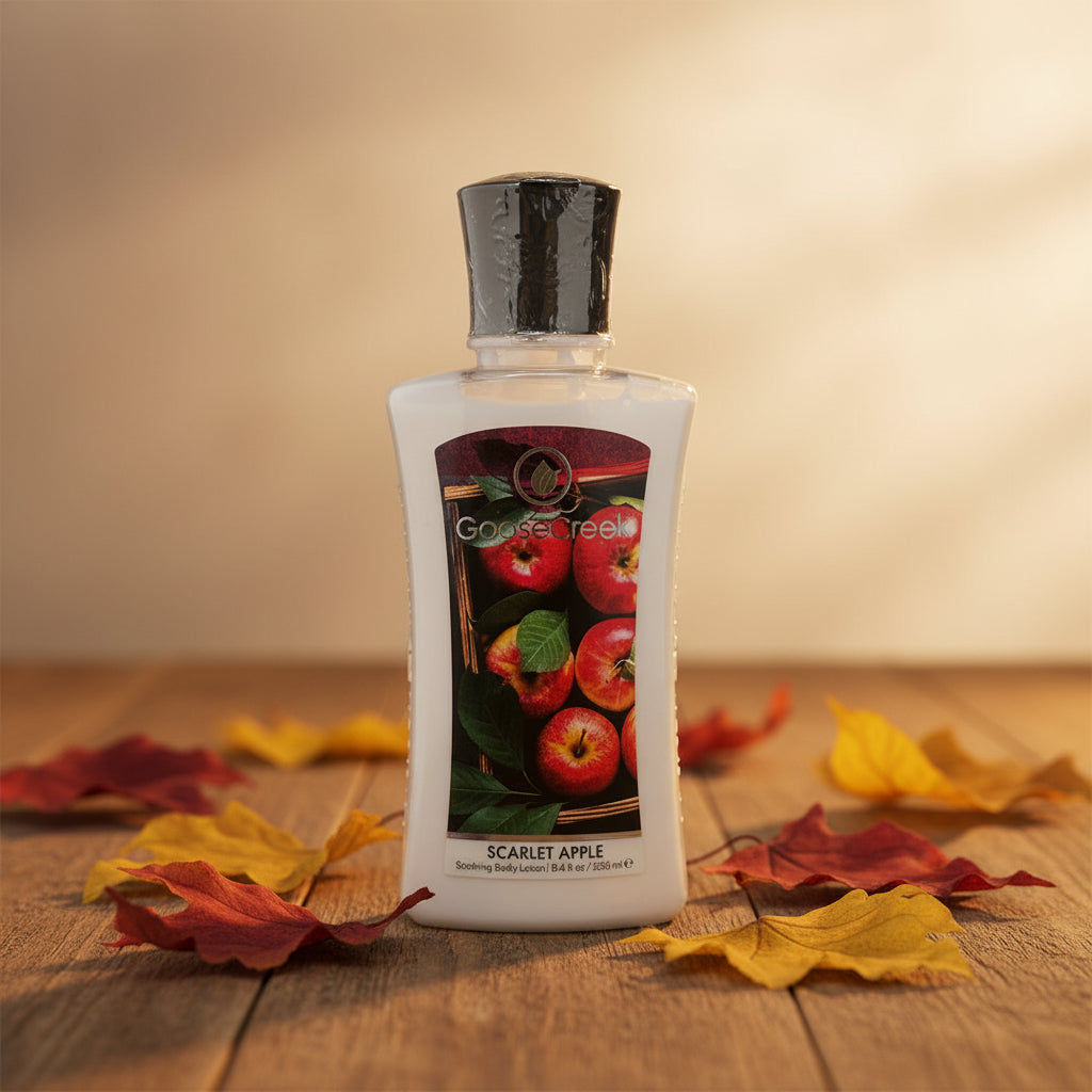 Goose Creek Lotion