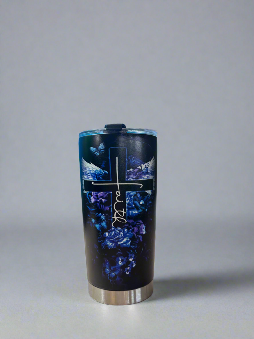 Thermal cups