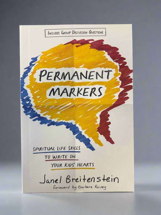 Permanent Markers