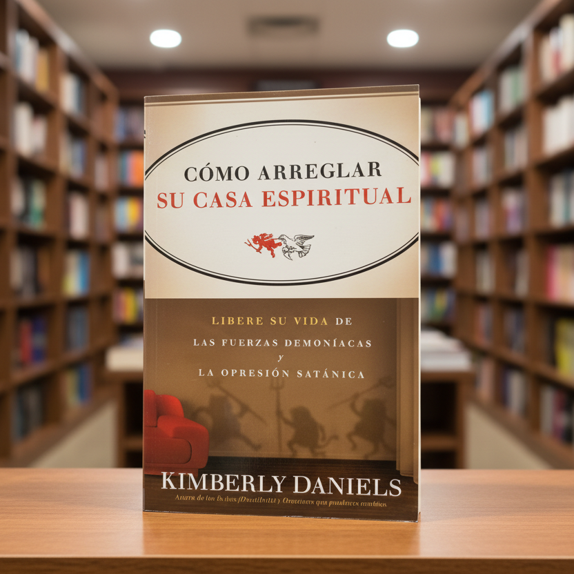 Cómo Arreglar Su Casa Espiritual