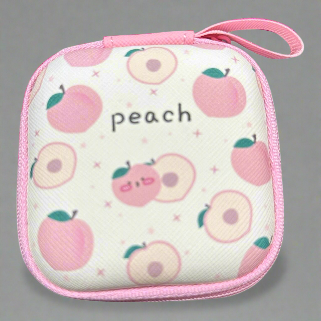 Coin pouch