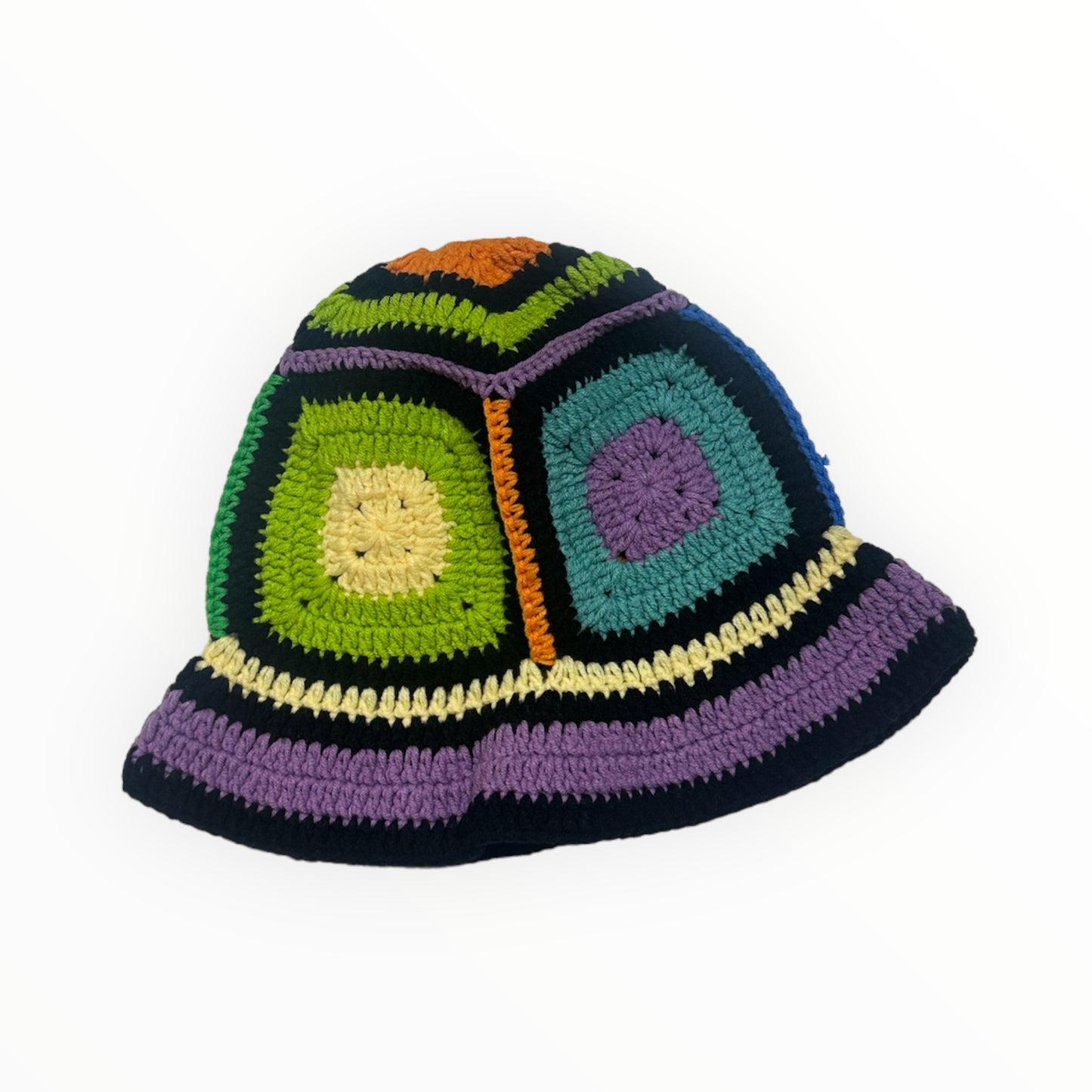 Hat crochet