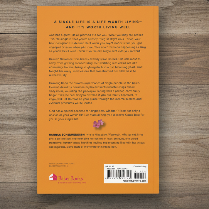 A Single Life To Live