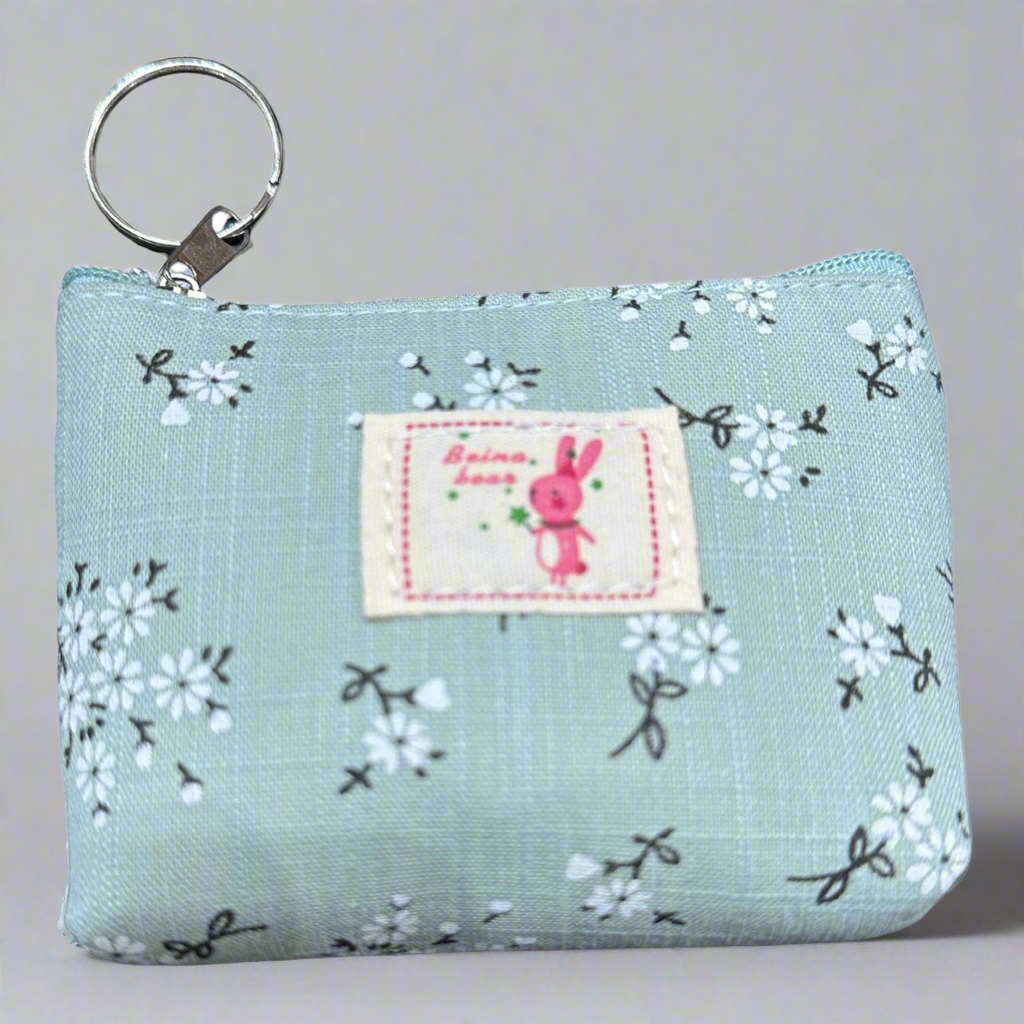 Coin pouch