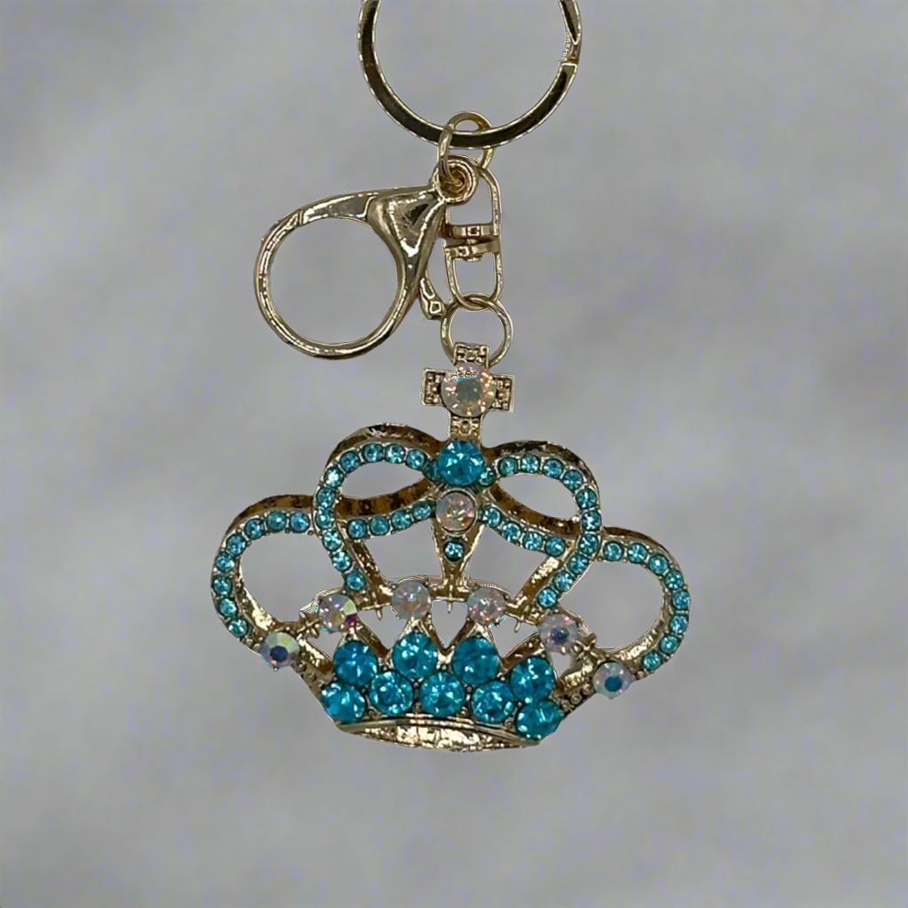 Crown Jeweled