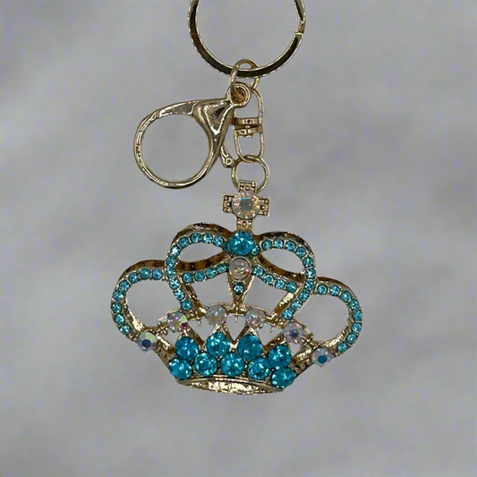 Crown Jeweled