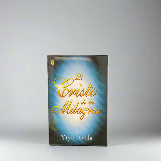 El Cristo De Los Milagros