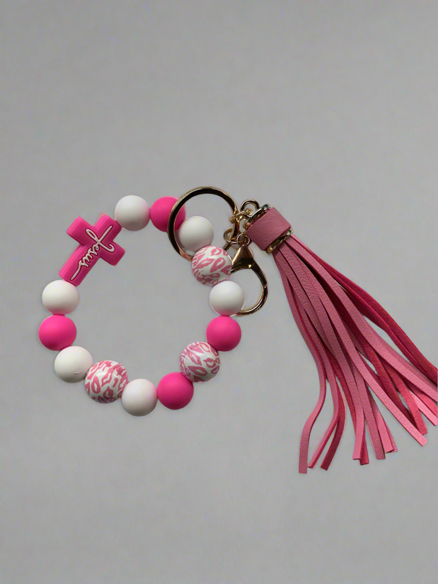 Cross Key chains