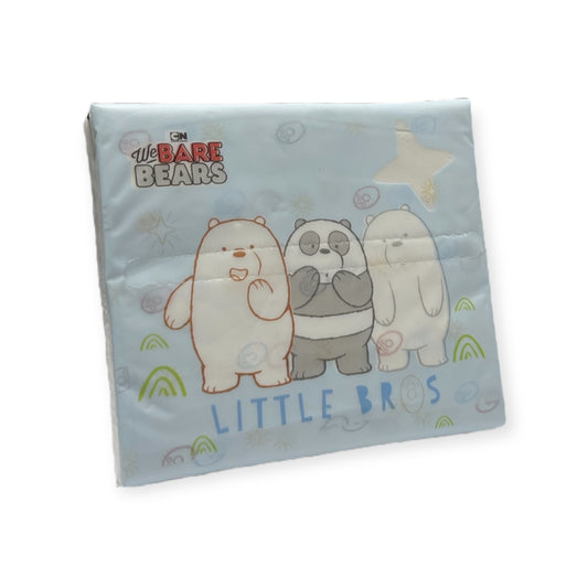 Tissue The Bare Bears
