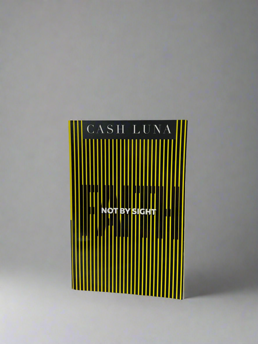Book: Faith Not By Sight