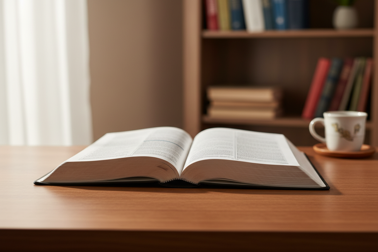 Bible: NKJV Word Study Reference Bible