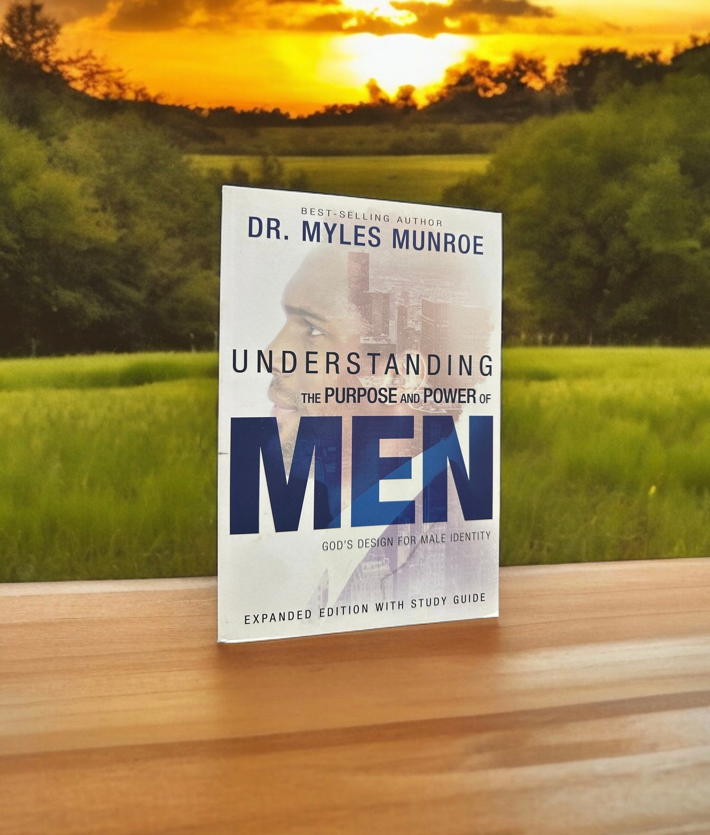 Understanding The Purpose And Power Of Men