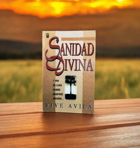 Sanidad Divina