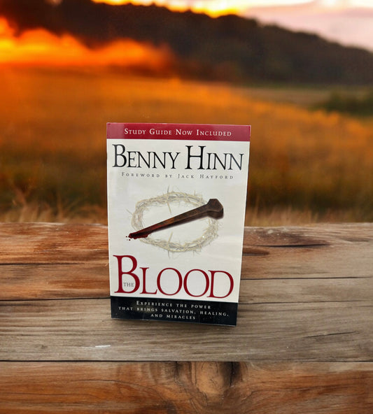 The Blood