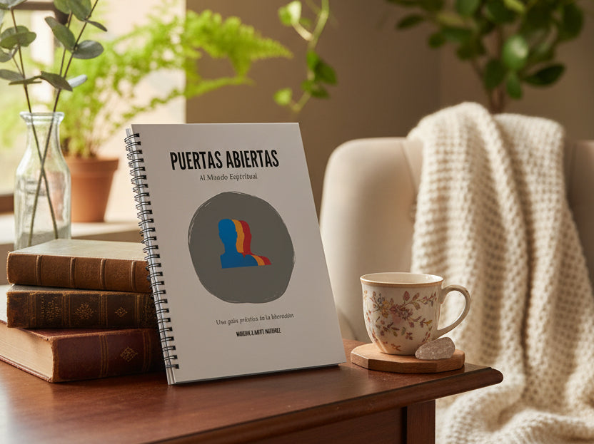 Puertas Abiertas