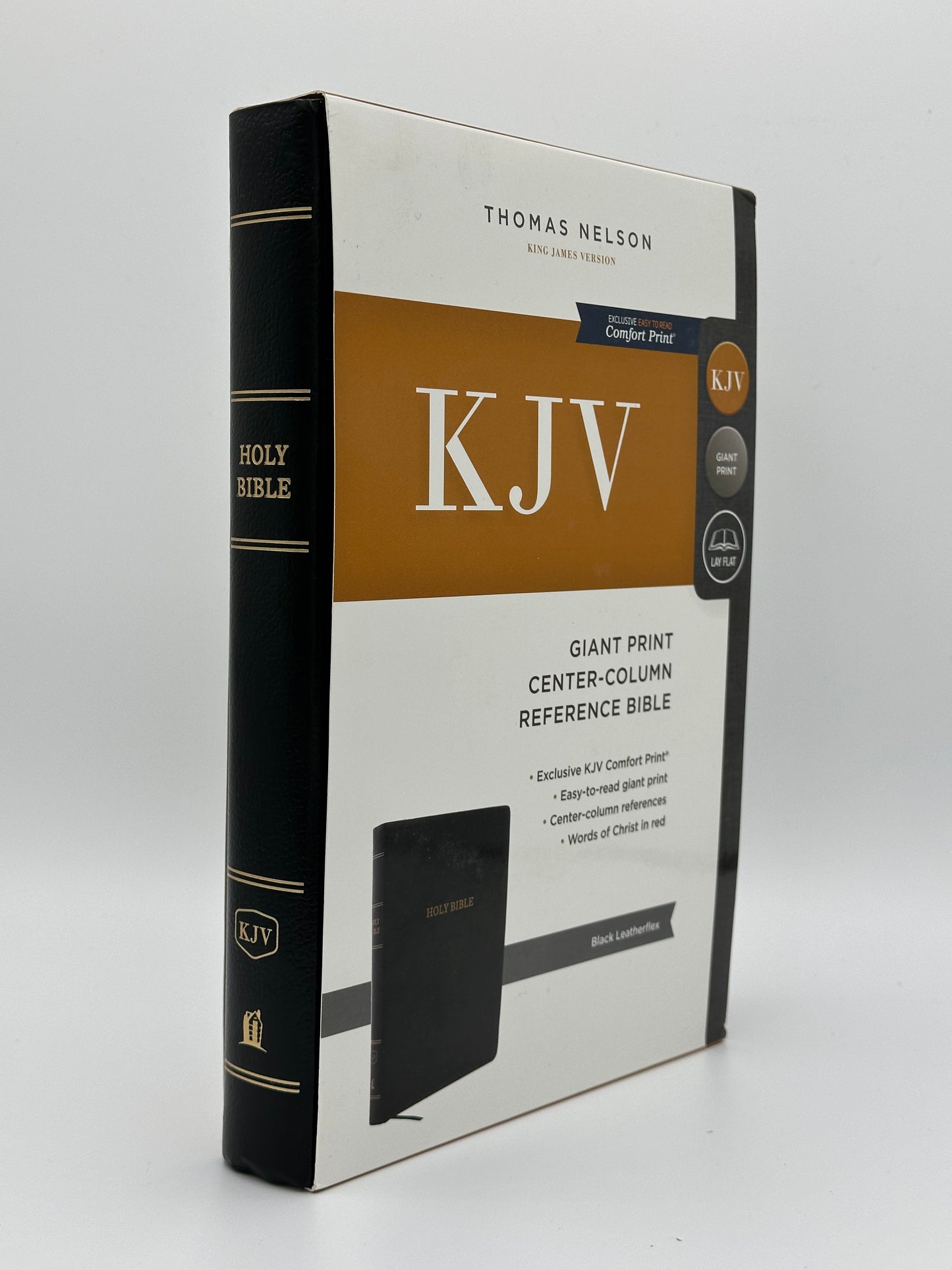 KJV Giant Print