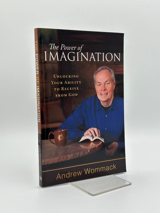 The Power Of Imagination