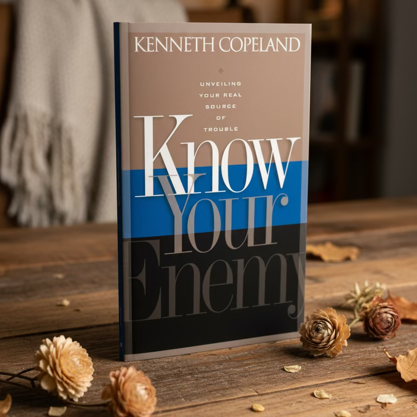 Book: Know Your Enemy