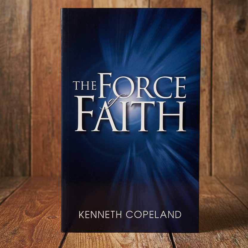 Book: The Force Of Faith