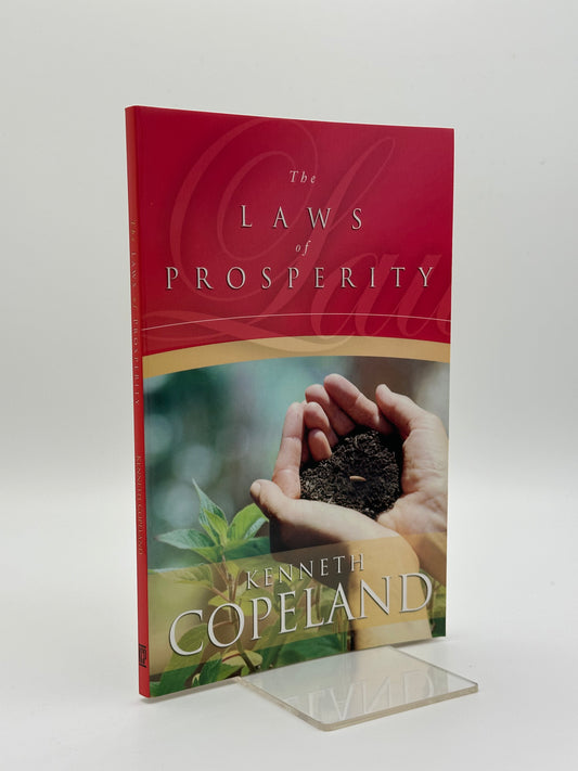 The Laws Of Prosperity