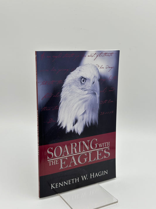 Soaring With The Eagles