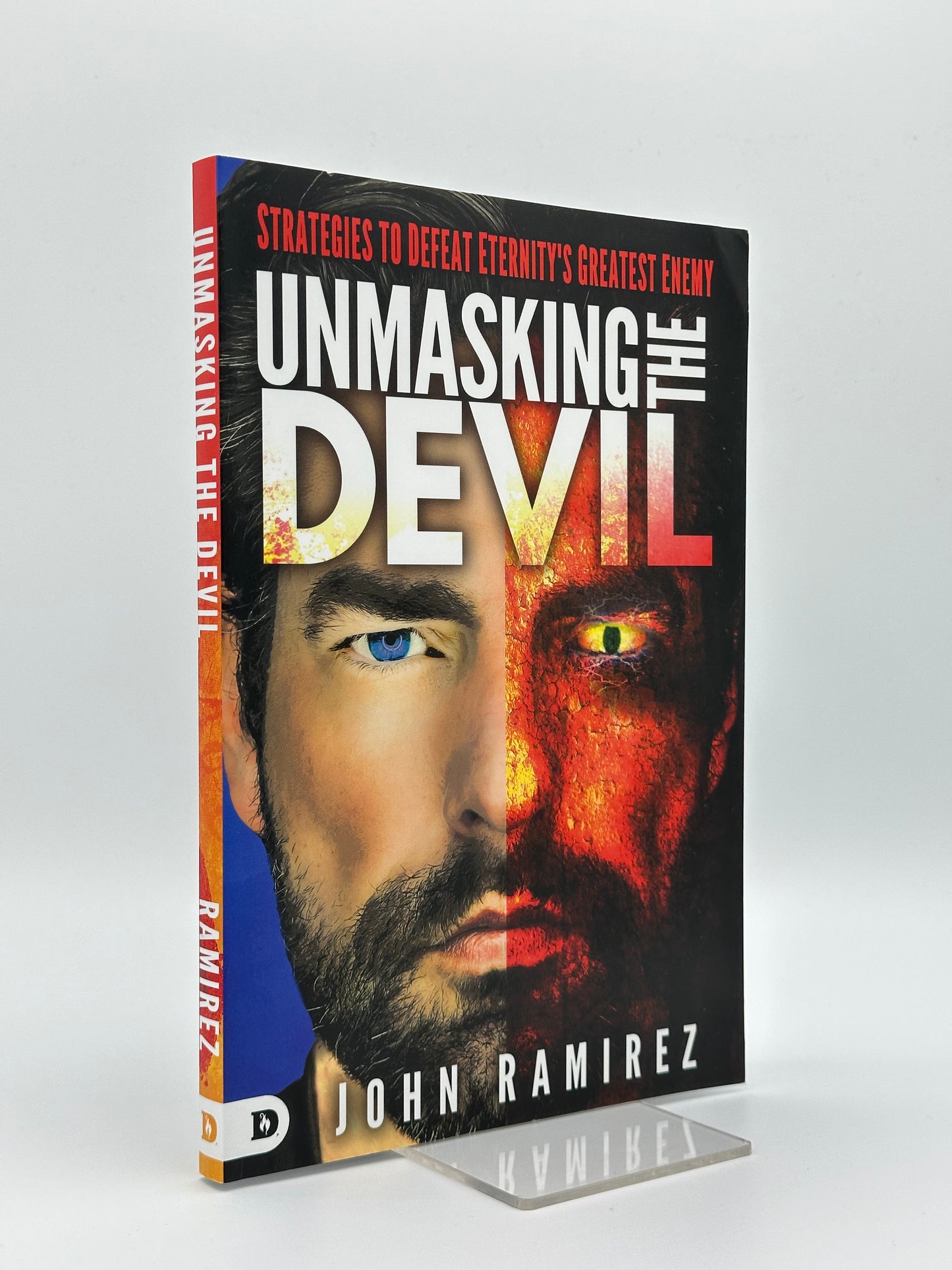 Unmasking The Devil