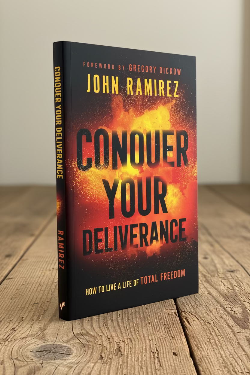 Conquer Your Deliverance