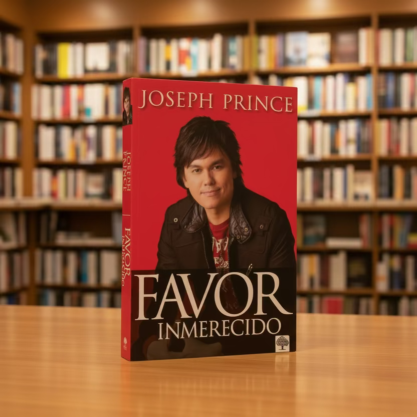 Favor Inmerecido