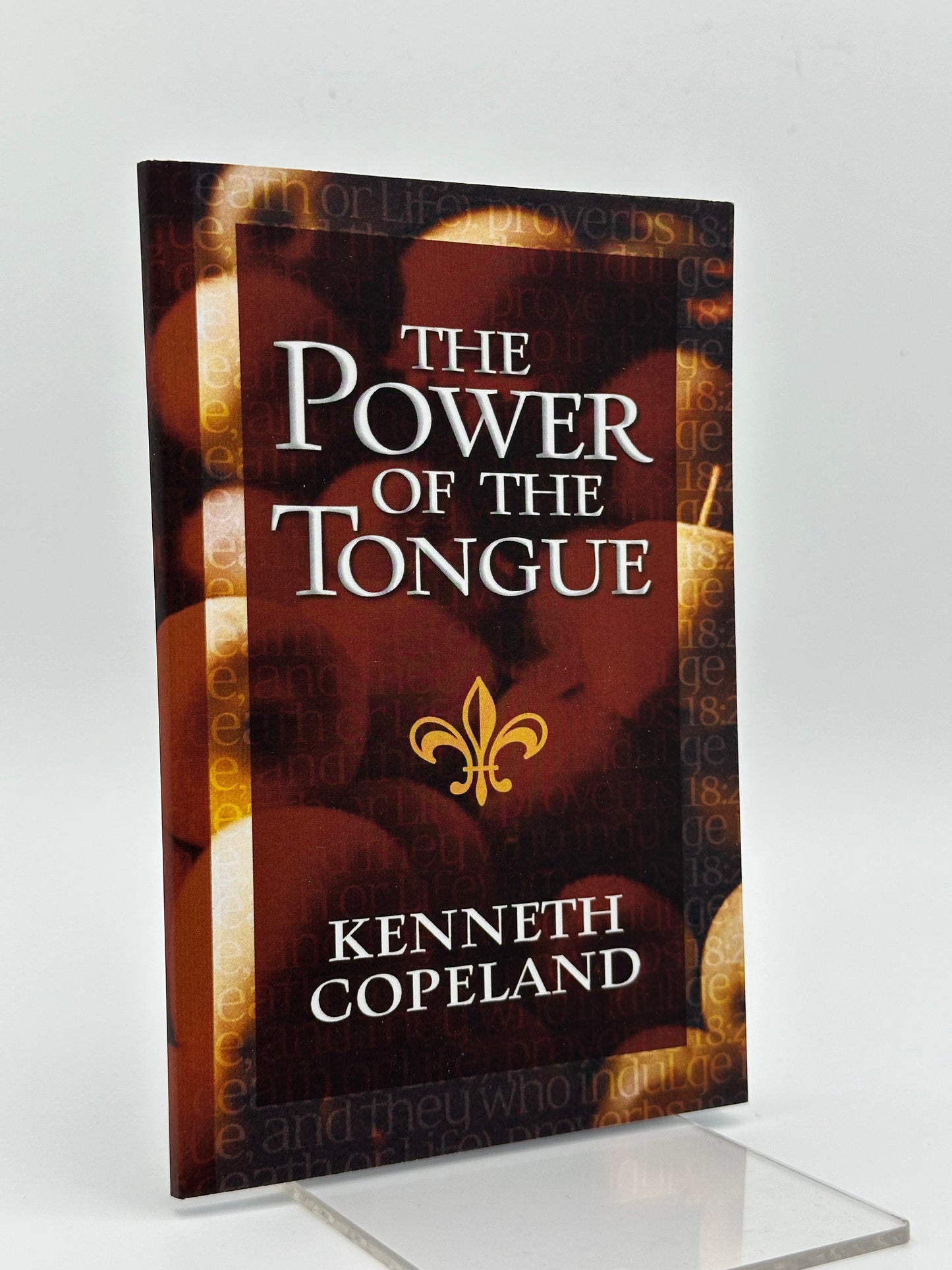 The Power Of The Tongue