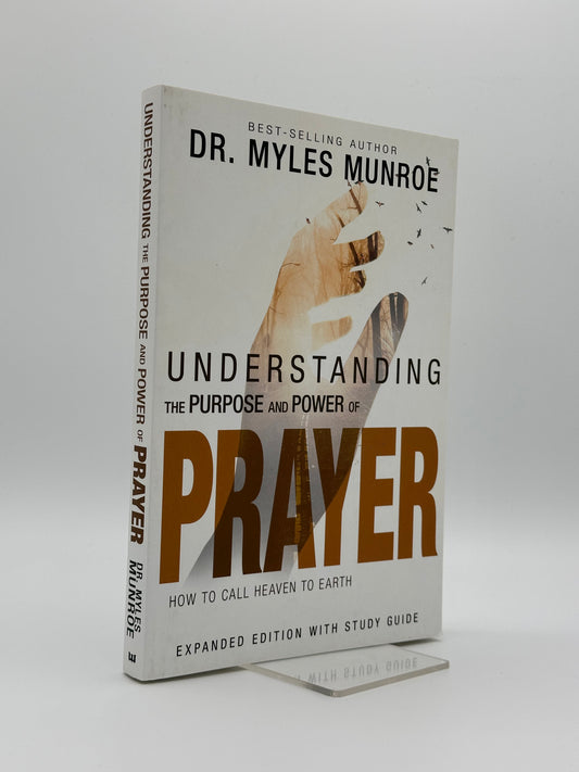 Understanding The Purpose And Power Of Prayer
