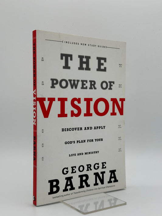 The Power Of Vision