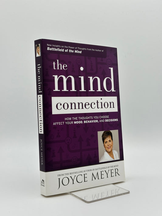 The Mind Connection