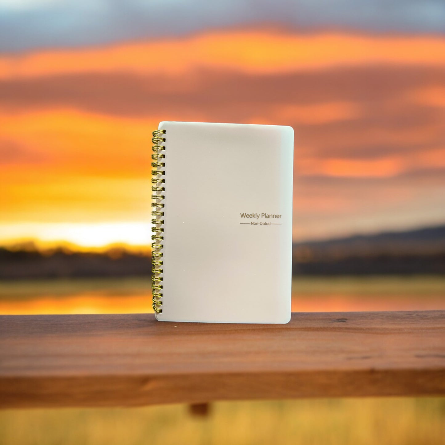 Weekly Planner