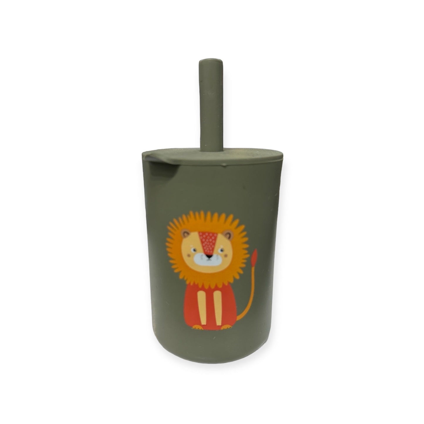 Sippy Cup