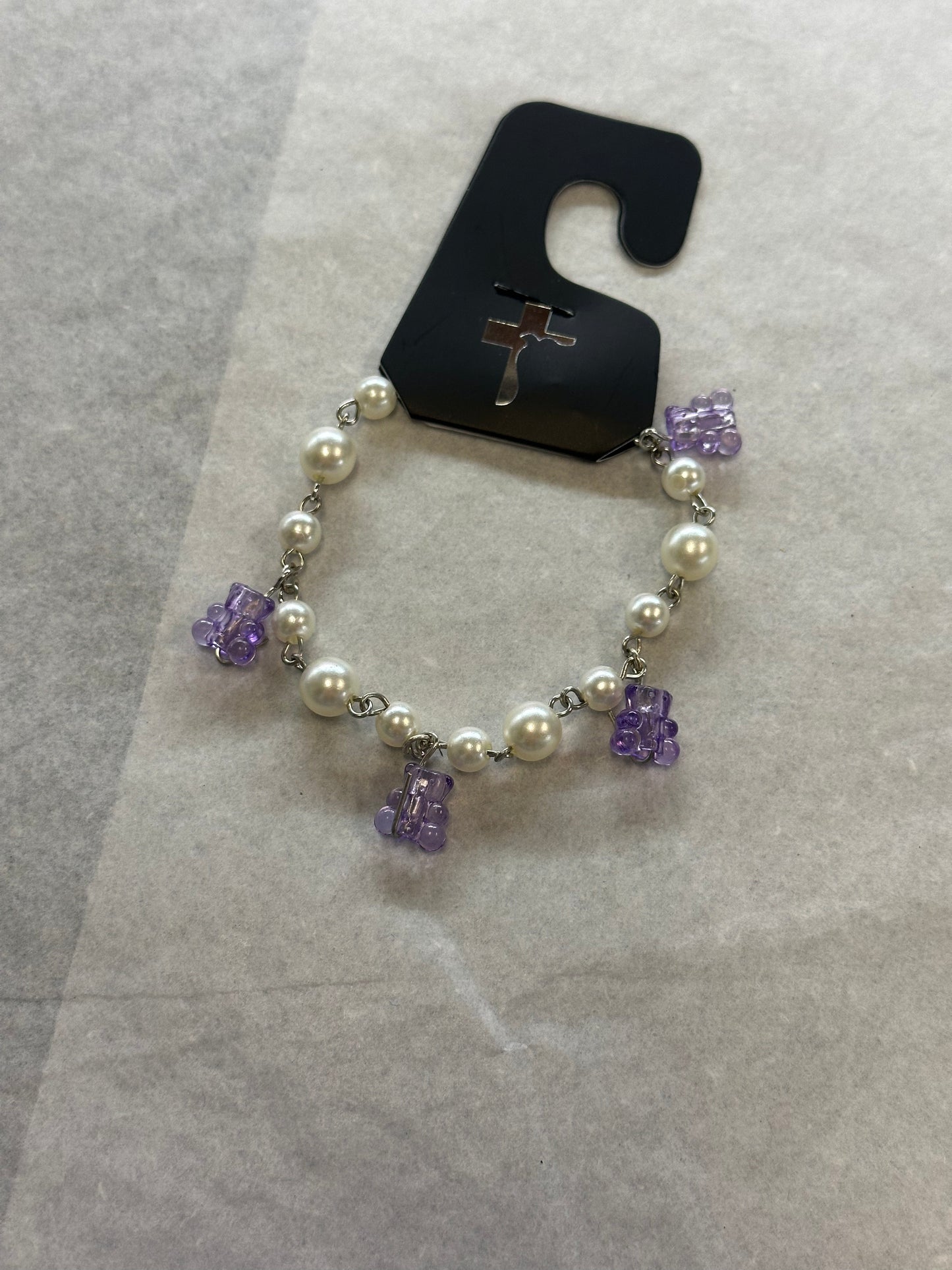 Pearl Handmade Bracelets