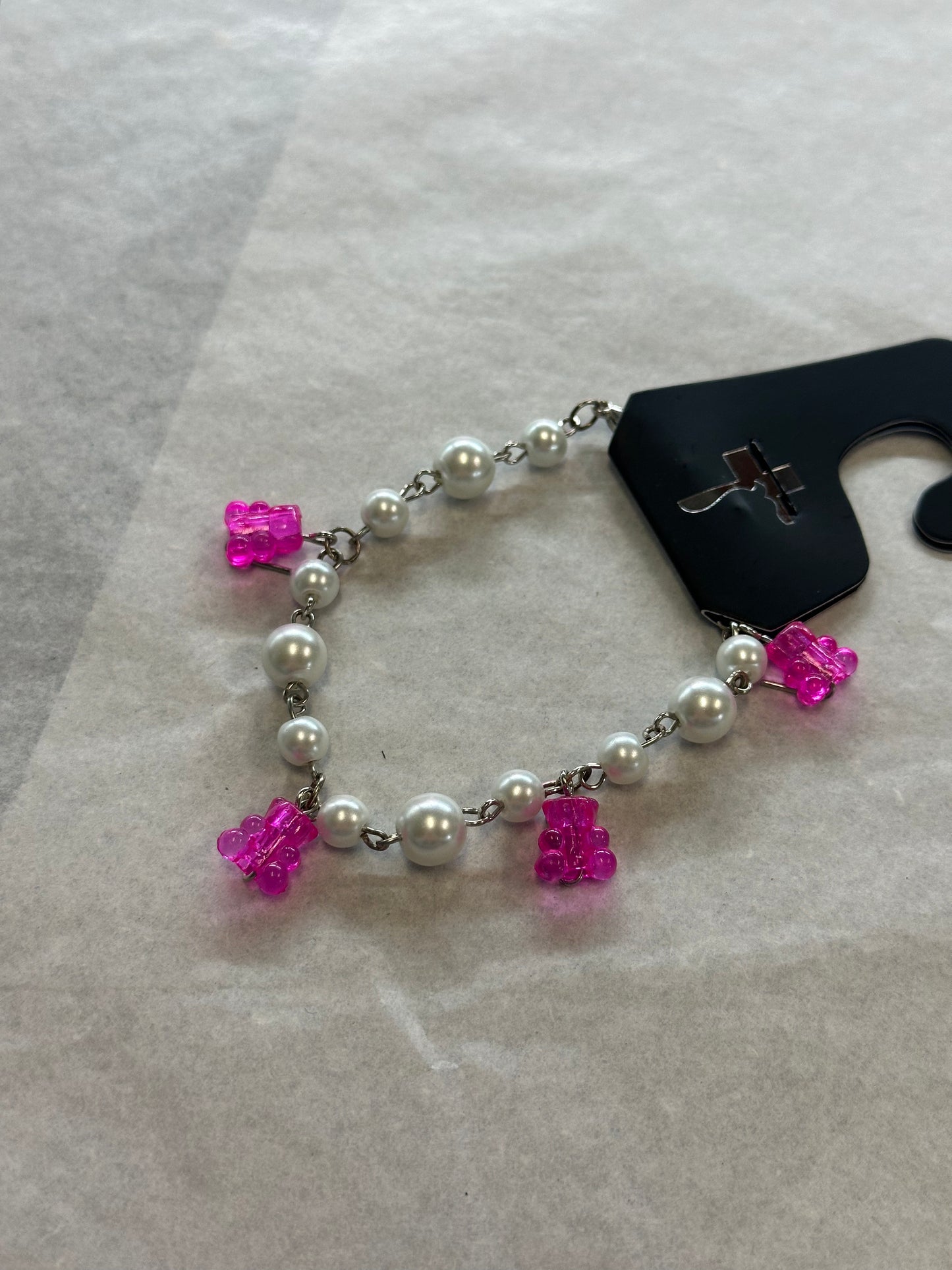 Pearl Handmade Bracelets