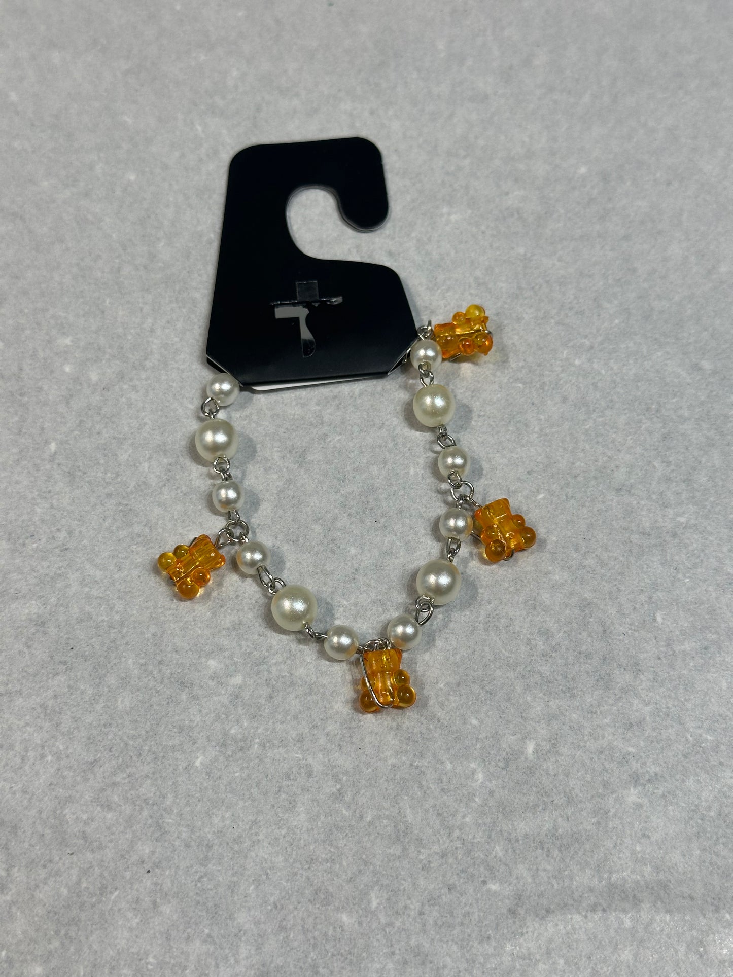 Pearl Handmade Bracelets