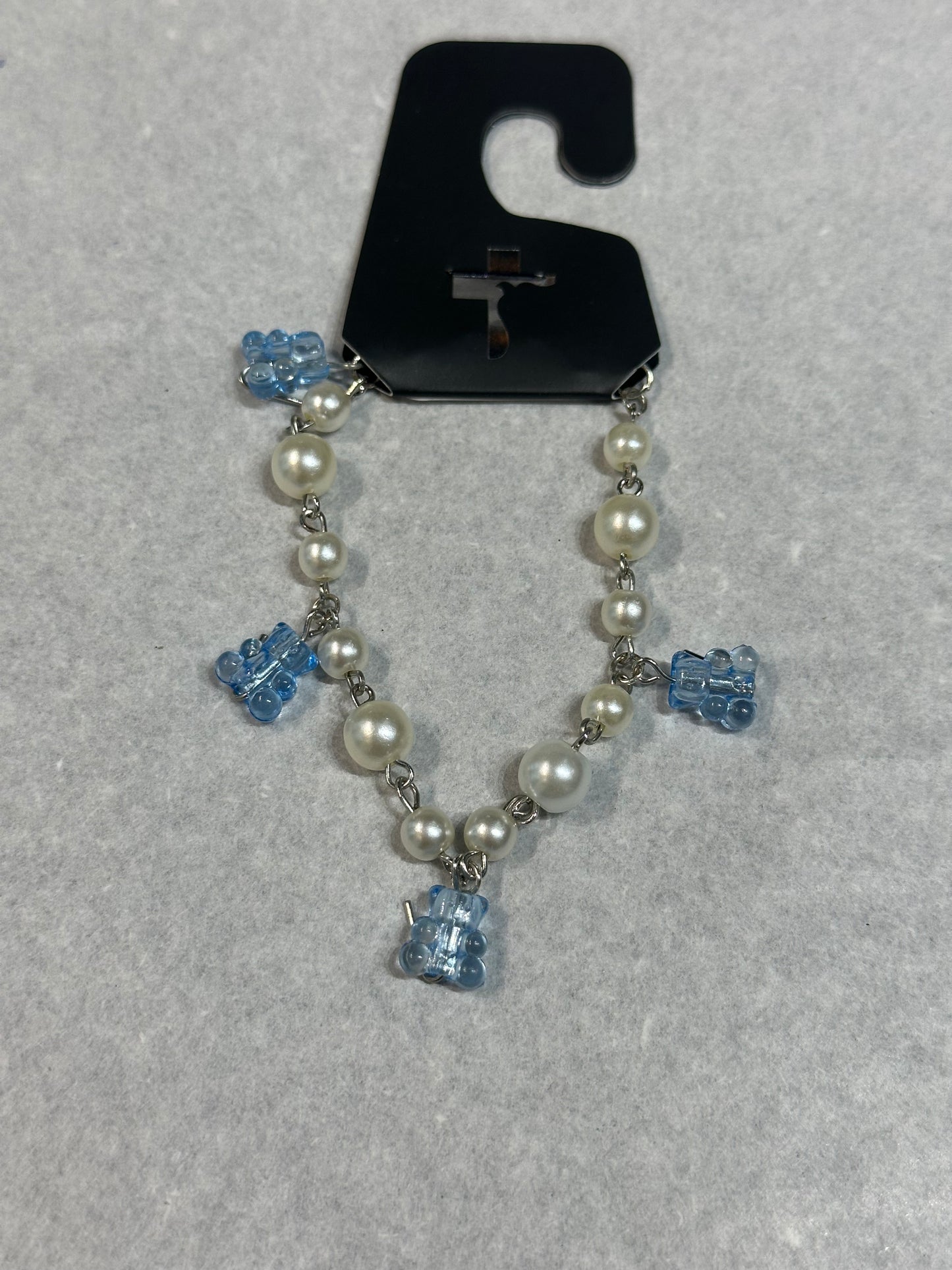 Pearl Handmade Bracelets