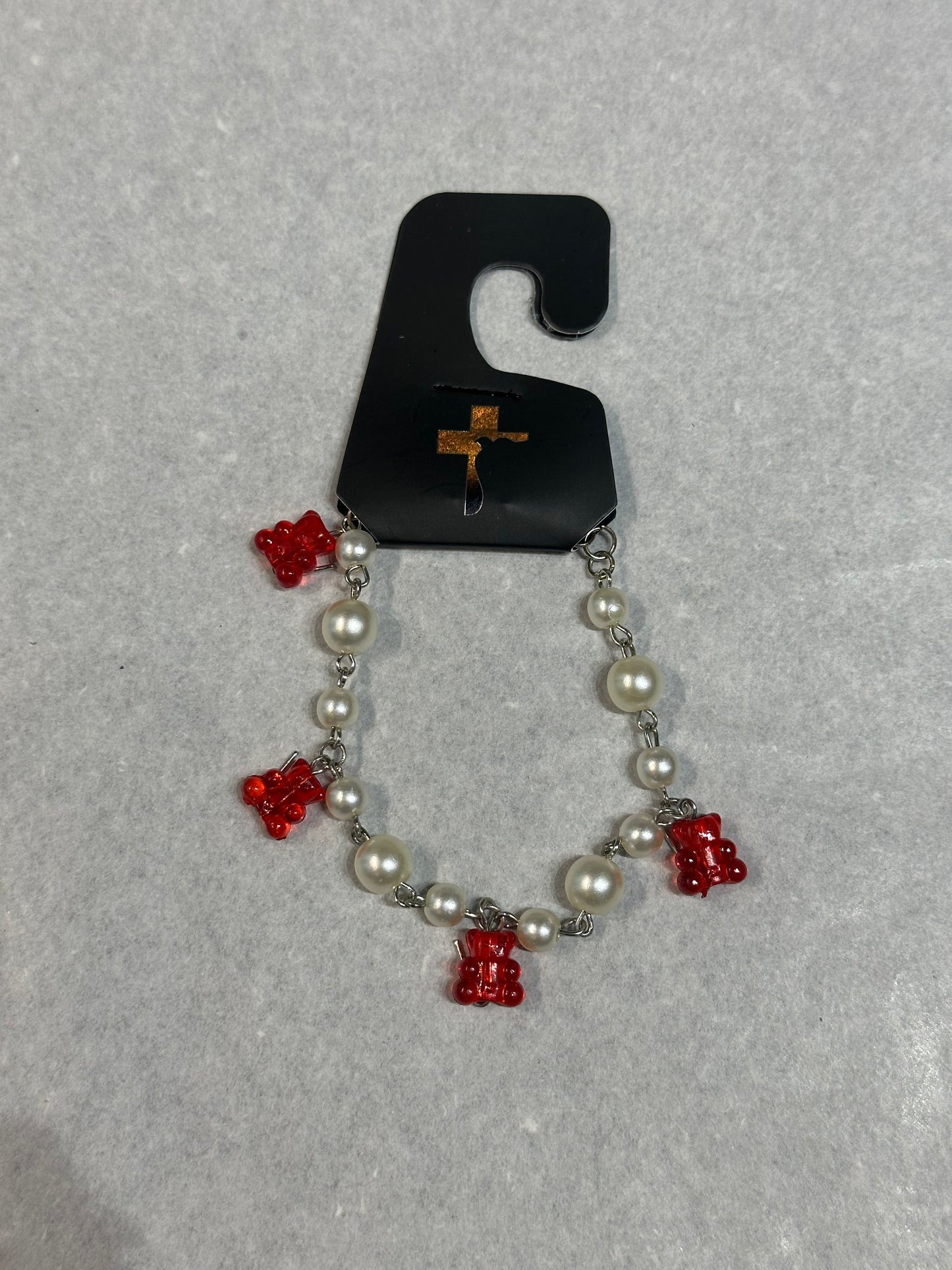 Pearl Handmade Bracelets