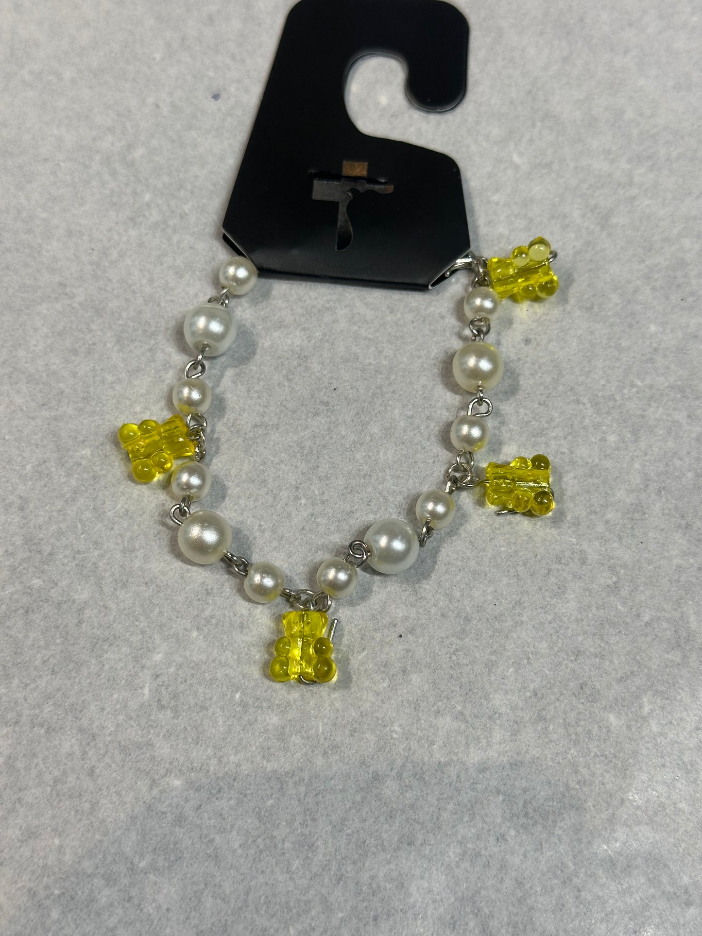 Pearl Handmade Bracelets