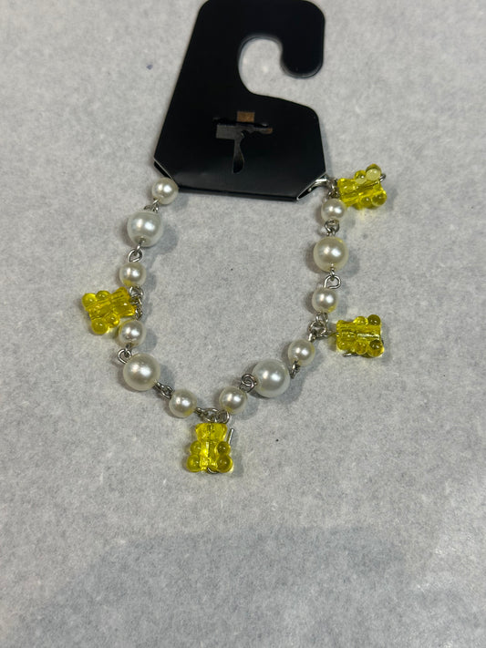 Pearl Handmade Bracelets