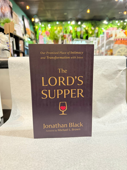 The Lord’s Supper