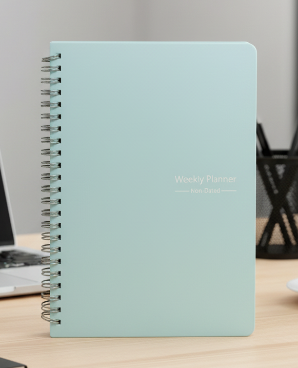 Weekly Planner