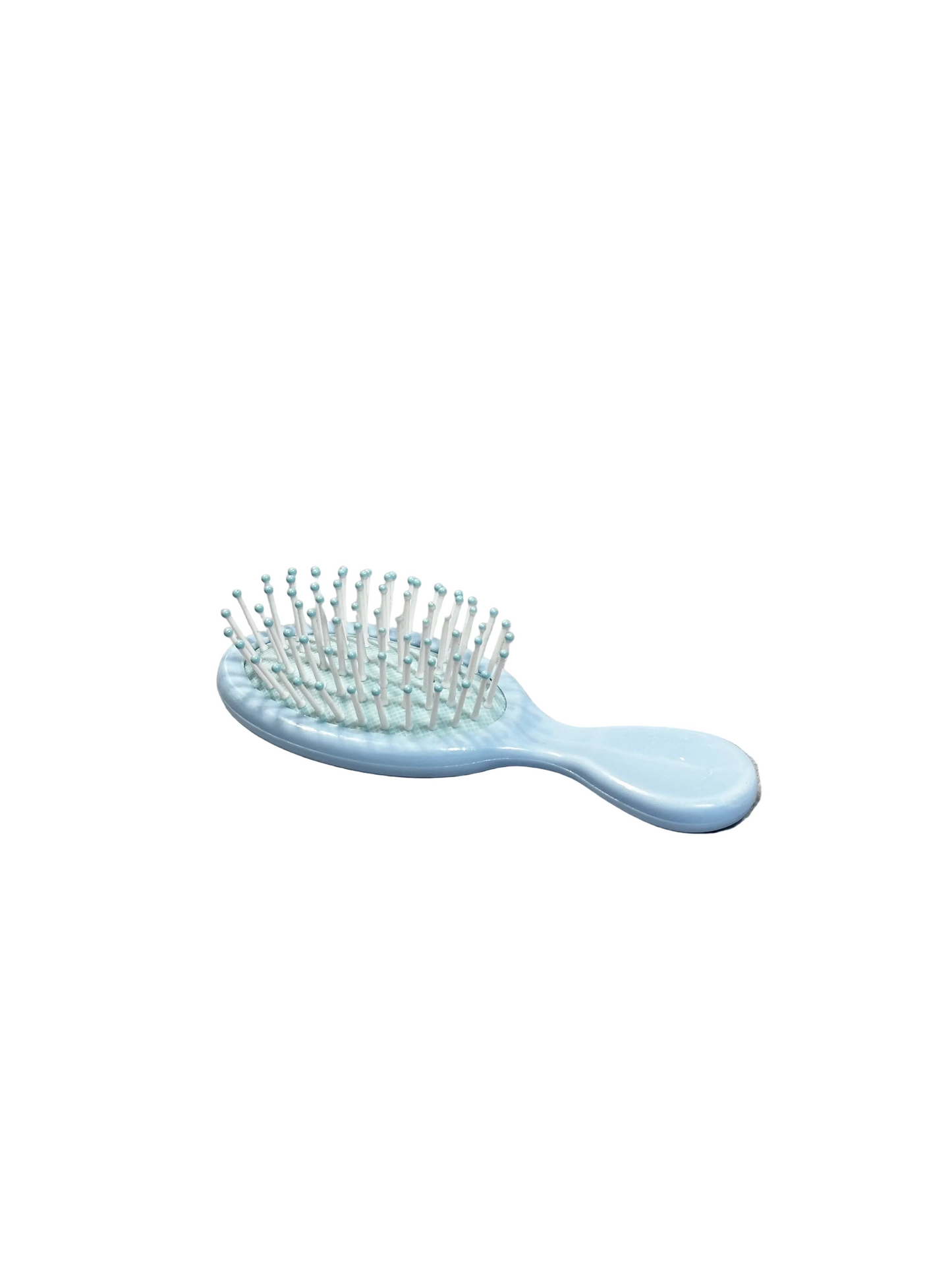 Mini Hair Brush