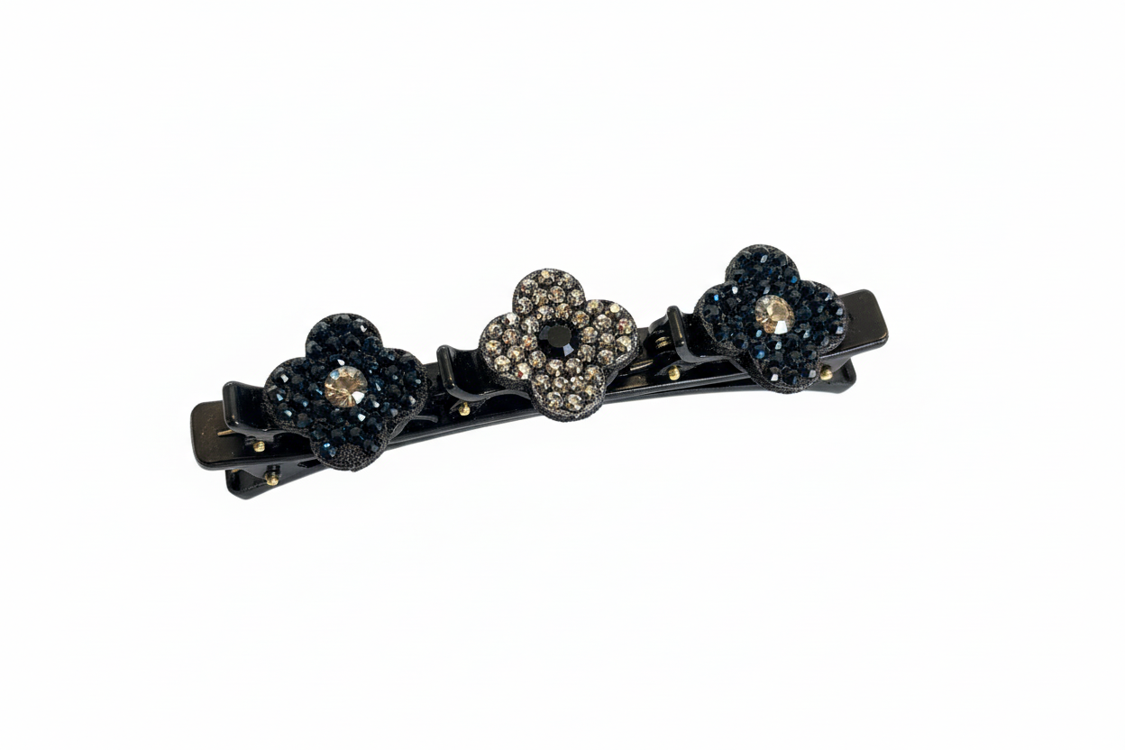 Hair clips