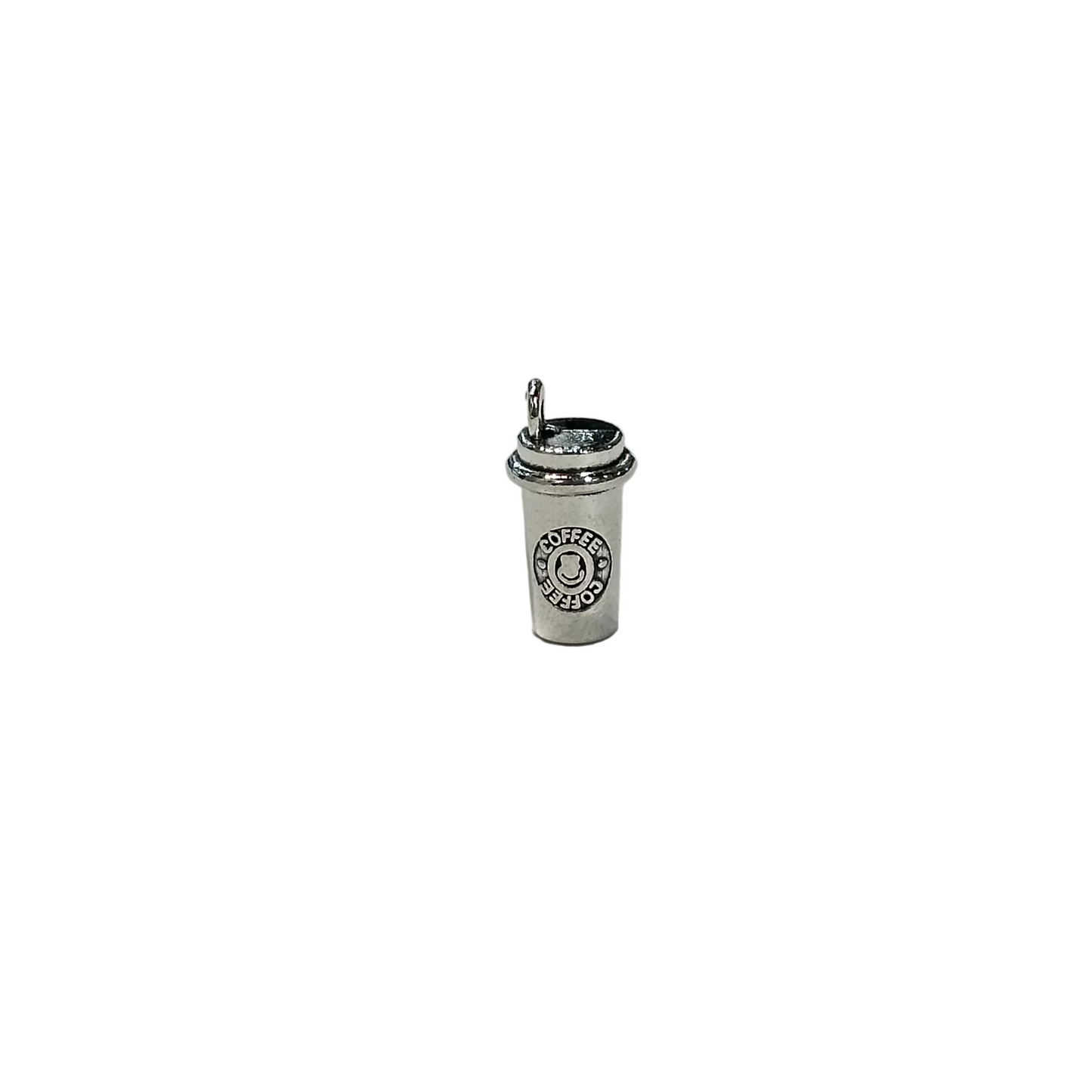 Mini Coffee Charms